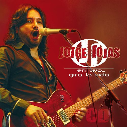 En vivo Gira La vida - Obras Jorge Rosas