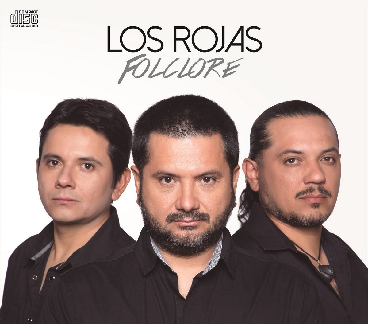 Folclore (Los Rojas) - Obras Jorge Rosas