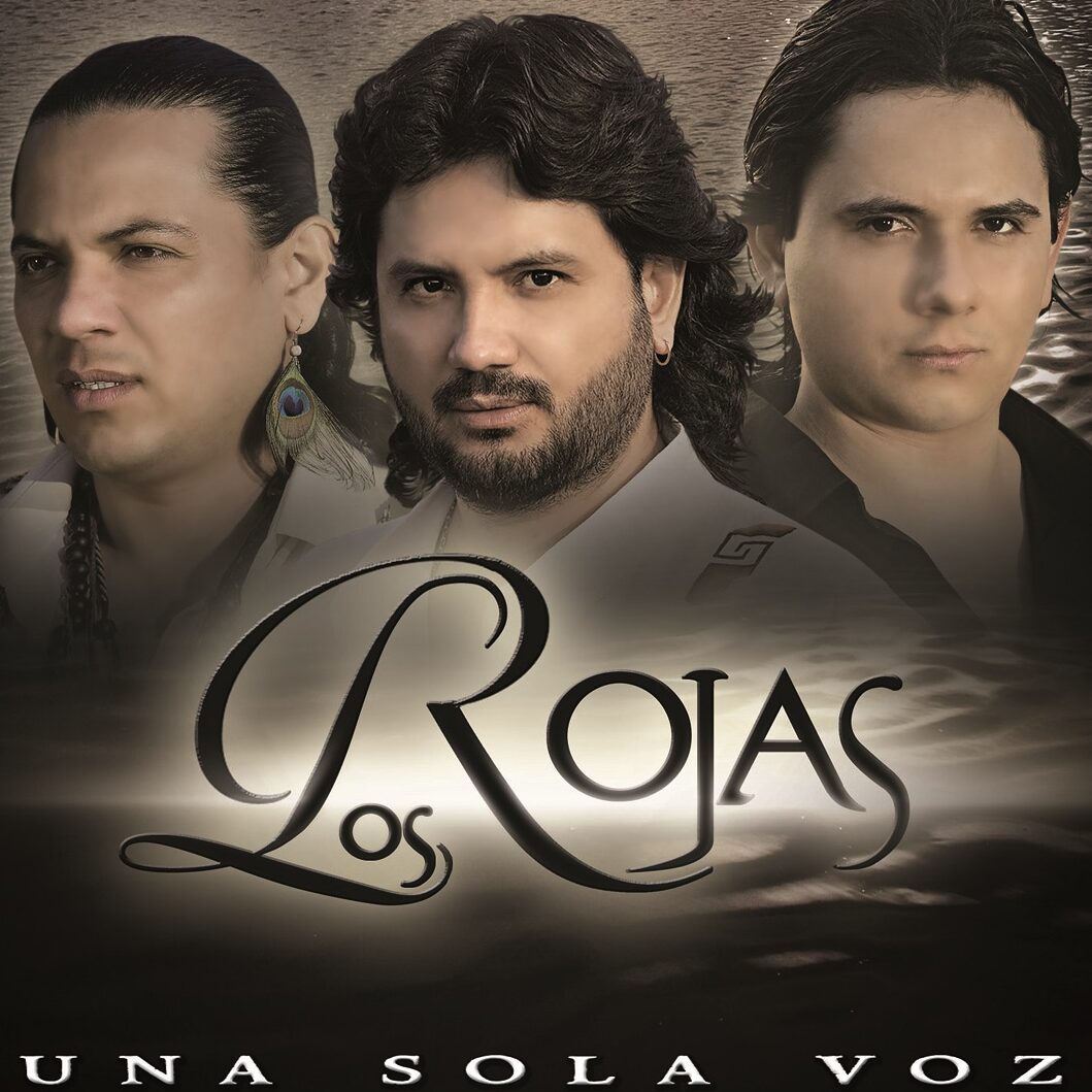 Una sola voz (Los Rojas) - Obras Jorge Rosas