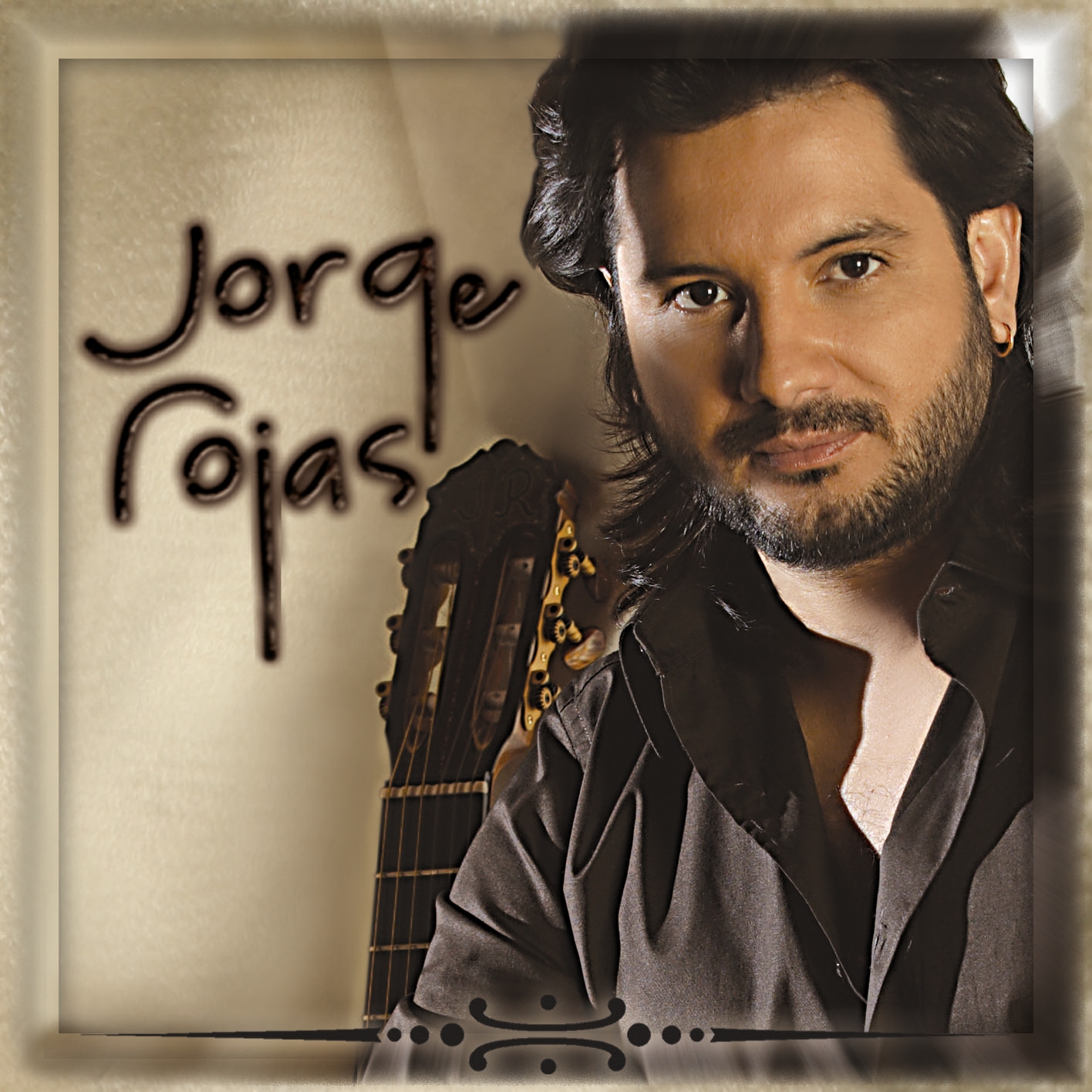 Jorge Rojas - Obras Jorge Rosas