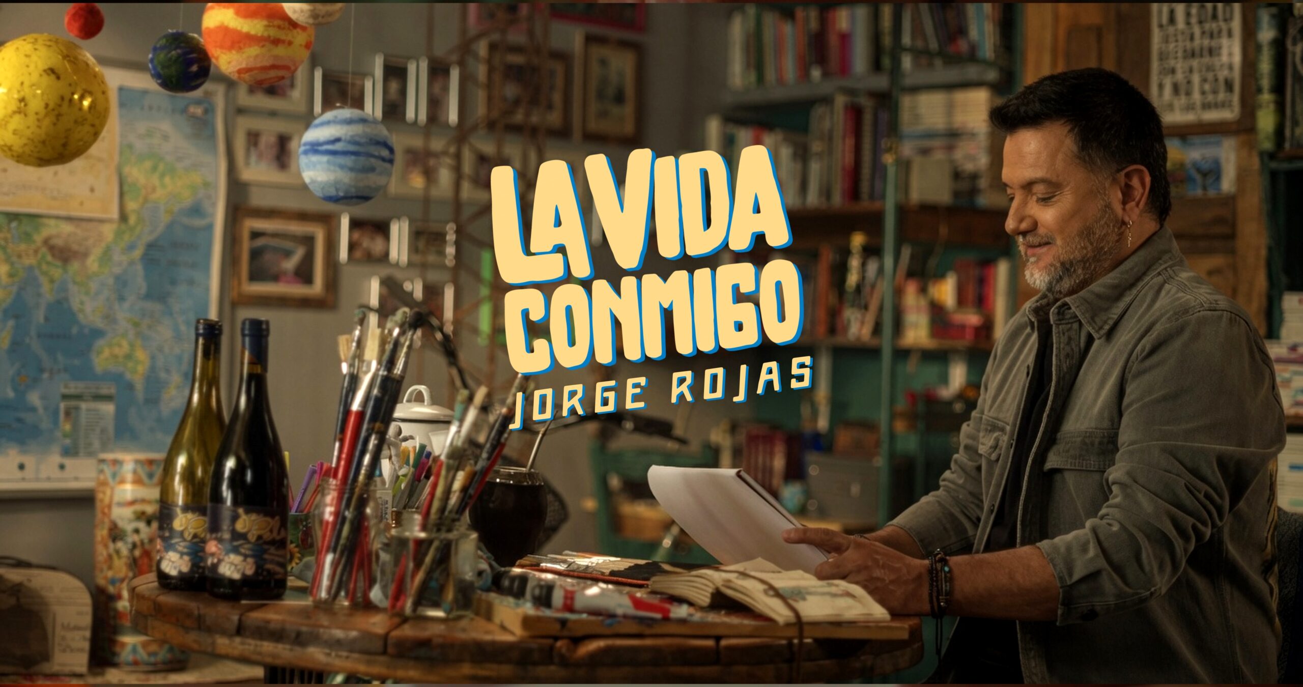 Galería Jorge Rojas